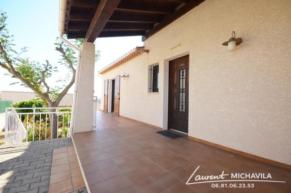 Maison à PORTIRAGNES, 34420 - 8 pièces 100m²