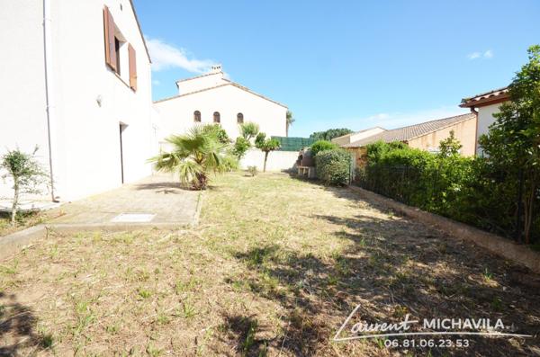 Maison à PORTIRAGNES, 34420 - 8 pièces 100m²