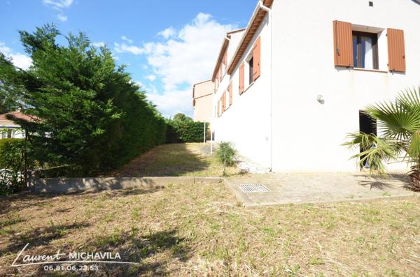 Maison à PORTIRAGNES, 34420 - 8 pièces 100m²
