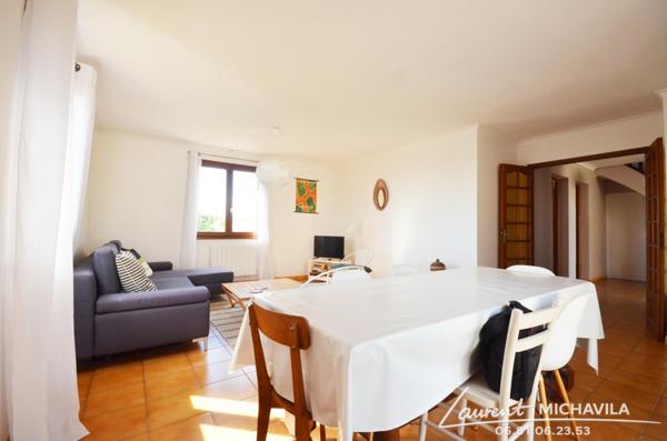 Maison à PORTIRAGNES, 34420 - 8 pièces 100m²