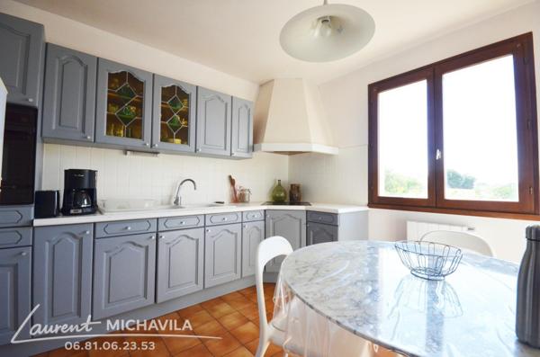 Maison à PORTIRAGNES, 34420 - 8 pièces 100m²