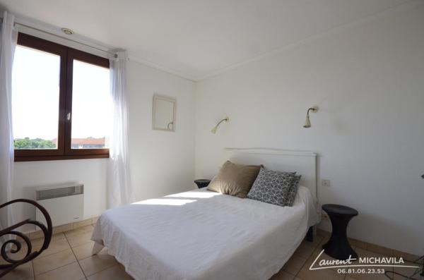 Maison à PORTIRAGNES, 34420 - 8 pièces 100m²
