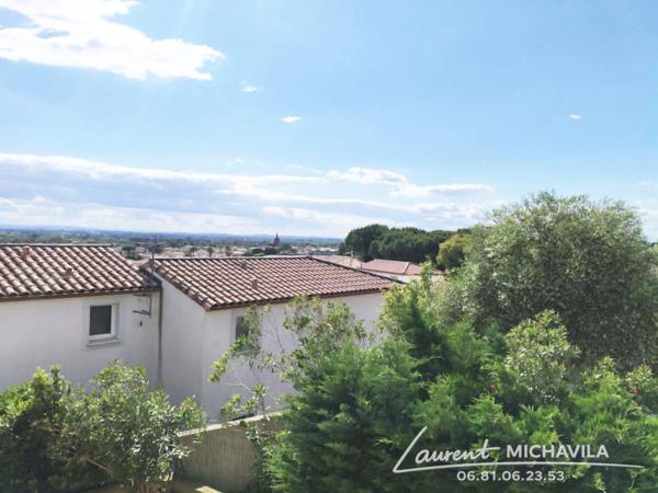 Maison à PORTIRAGNES, 34420 - 8 pièces 100m²