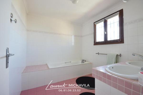 Maison à PORTIRAGNES, 34420 - 8 pièces 100m²