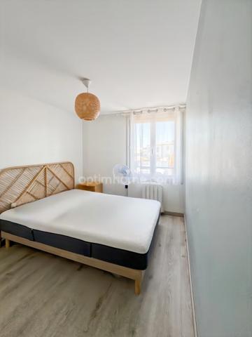Maison à vendre 3 pièces parking sécurisé, résidence avec piscine La Flotte-en-Ré (17)