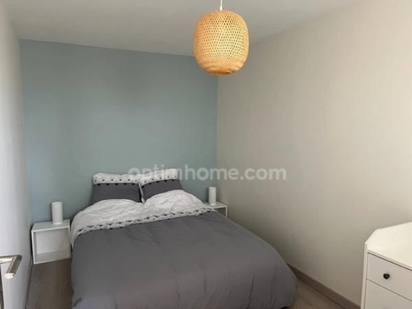 Maison à vendre 3 pièces parking sécurisé, résidence avec piscine La Flotte-en-Ré (17)
