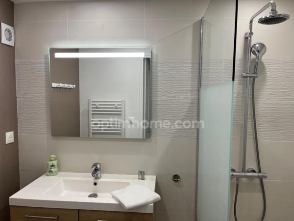 Maison à vendre 3 pièces parking sécurisé, résidence avec piscine La Flotte-en-Ré (17)