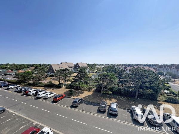 Appartement à vendre 2 pièces 48 m² Courseulles-sur-Mer