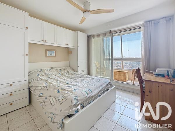 Appartement à vendre 2 pièces 48 m² Courseulles-sur-Mer