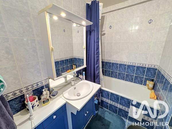 Appartement à vendre 2 pièces 48 m² Courseulles-sur-Mer
