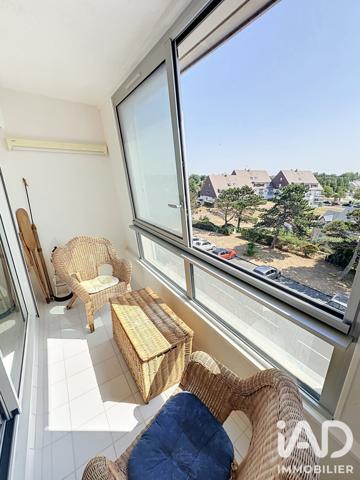 Appartement à vendre 2 pièces 48 m² Courseulles-sur-Mer