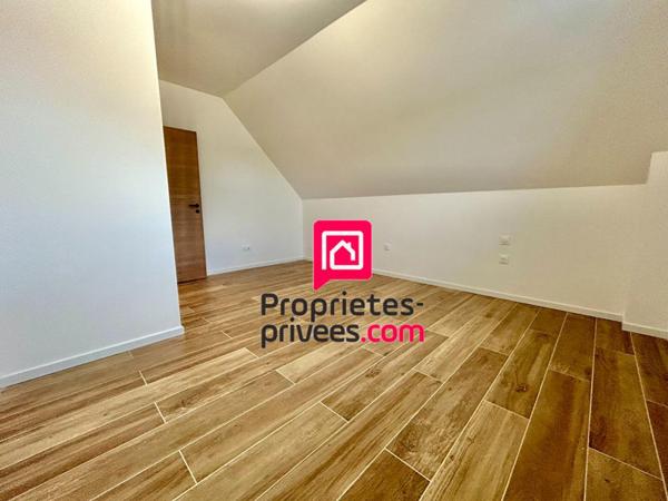 EXCLUSIVITÉ Maison contemporaine neuve avec piscine à Barr