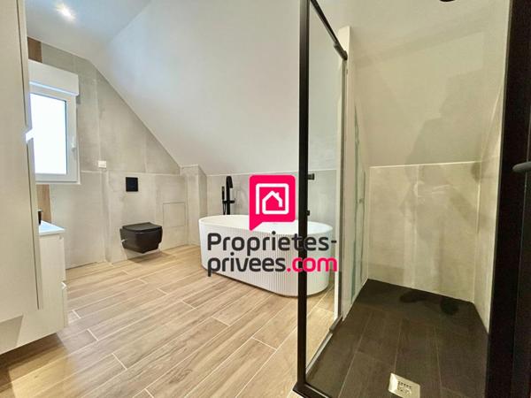 EXCLUSIVITÉ Maison contemporaine neuve avec piscine à Barr