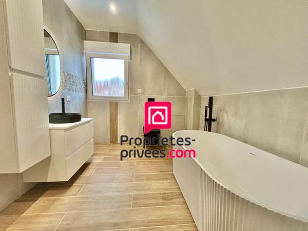 EXCLUSIVITÉ Maison contemporaine neuve avec piscine à Barr