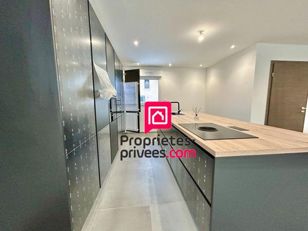 EXCLUSIVITÉ Maison contemporaine neuve avec piscine à Barr