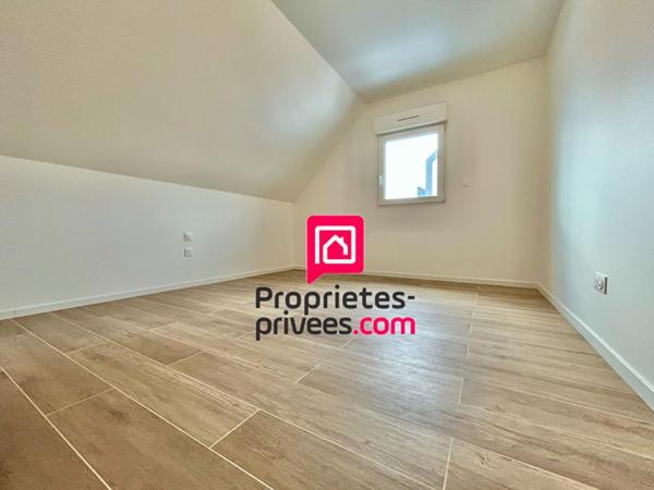 EXCLUSIVITÉ Maison contemporaine neuve avec piscine à Barr