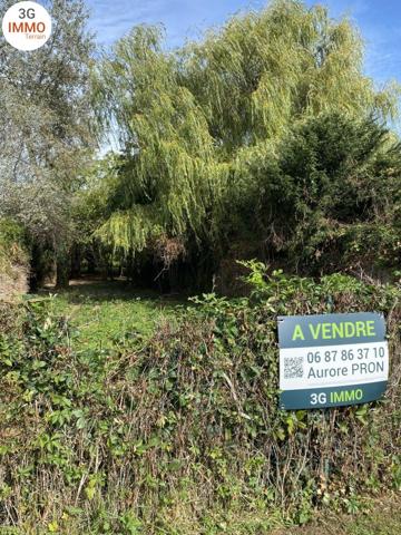 Vente / Terrain à Sermaize-les-Bains (51250)