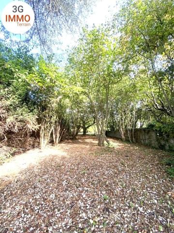 Vente / Terrain à Sermaize-les-Bains (51250)
