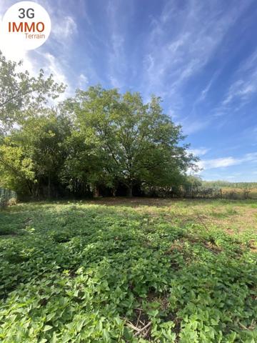 Vente / Terrain à Sermaize-les-Bains (51250)