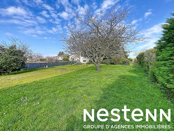 À VENDRE ? Maison avec sous-sol complet - La Chapelle-de-Guinchay (71570)