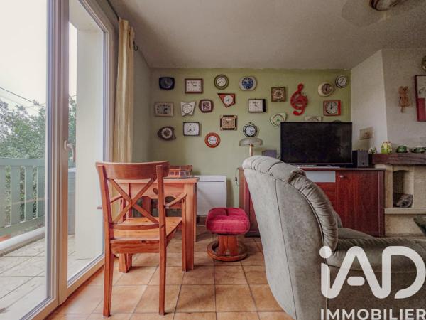 Maison à vendre 5 pièces 120 m² Bouguenais