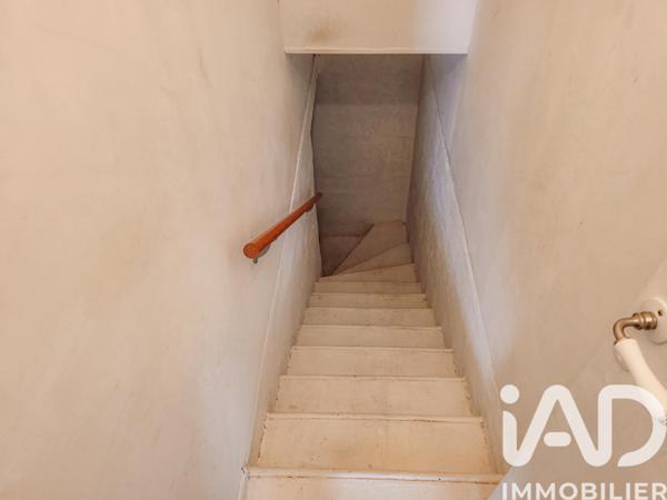 Maison à vendre 5 pièces 120 m² Bouguenais