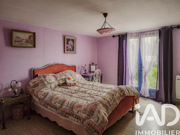 Maison à vendre 5 pièces 120 m² Bouguenais