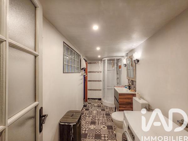 Maison à vendre 5 pièces 120 m² Bouguenais