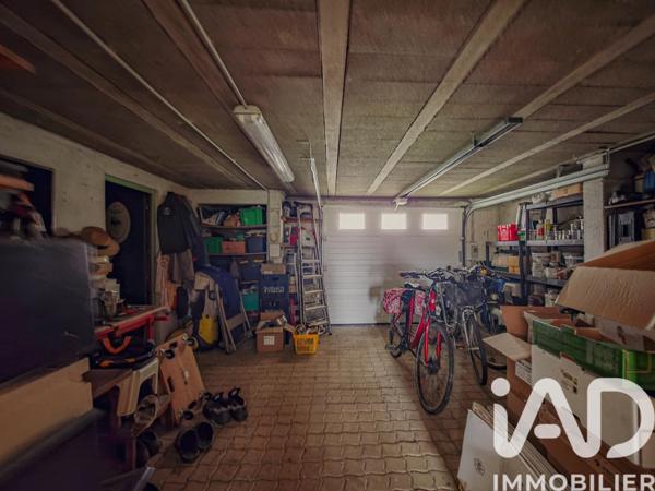 Maison à vendre 5 pièces 120 m² Bouguenais