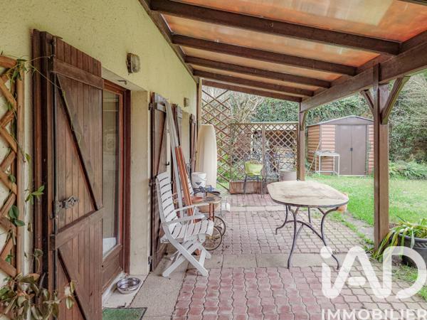 Maison à vendre 5 pièces 120 m² Bouguenais