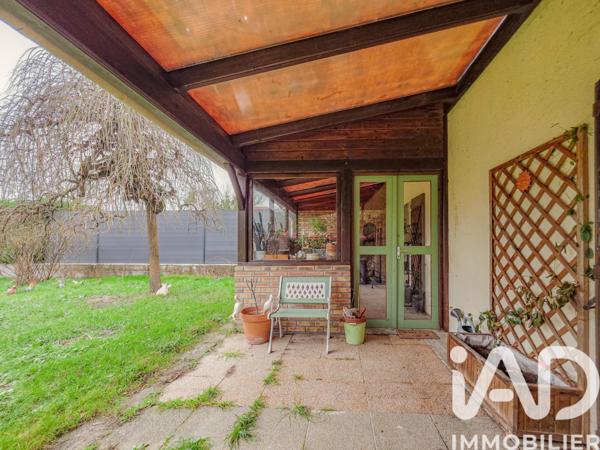 Maison à vendre 5 pièces 120 m² Bouguenais