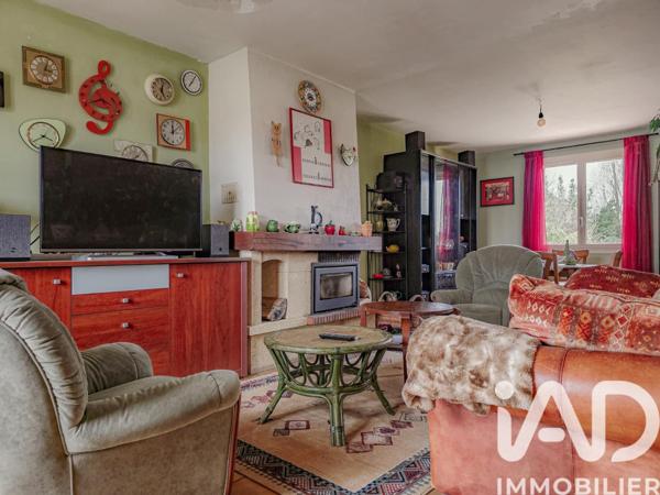 Maison à vendre 5 pièces 120 m² Bouguenais