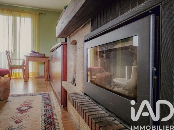 Maison à vendre 5 pièces 120 m² Bouguenais