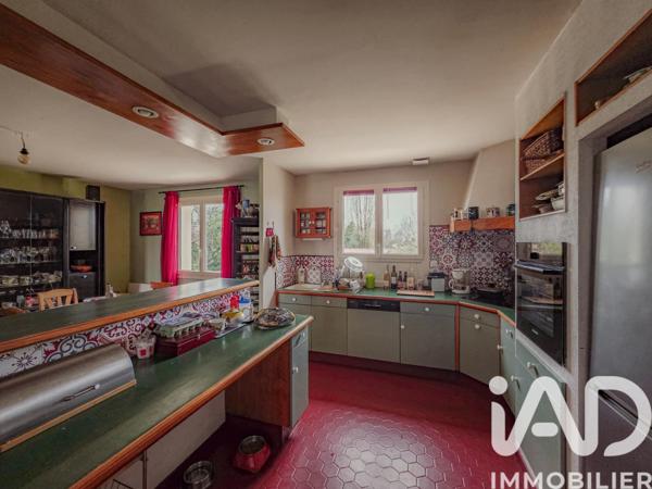 Maison à vendre 5 pièces 120 m² Bouguenais