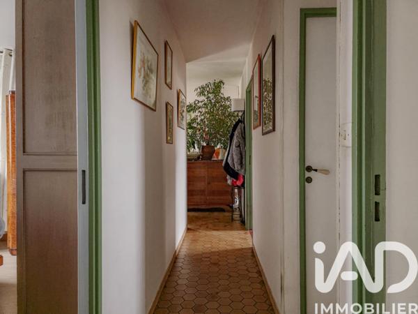 Maison à vendre 5 pièces 120 m² Bouguenais