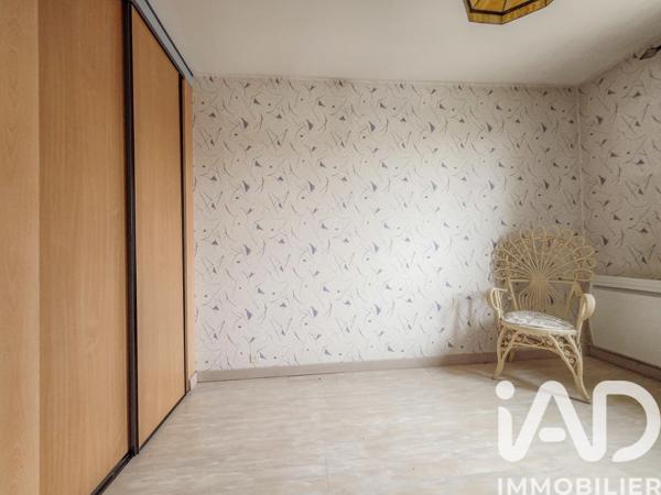 Maison à vendre 5 pièces 120 m² Bouguenais