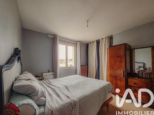 Maison à vendre 5 pièces 120 m² Bouguenais