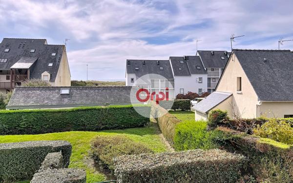 Appartement à vendre    3 pièces • 40,49 m2 Damgan