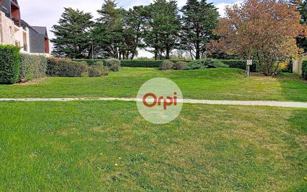 Appartement à vendre    3 pièces • 40,49 m2 Damgan