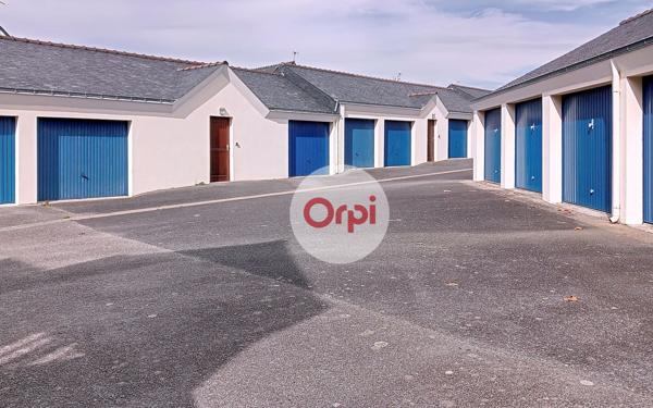 Appartement à vendre    3 pièces • 40,49 m2 Damgan