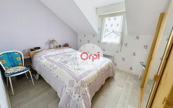 Appartement à vendre    3 pièces • 40,49 m2 Damgan