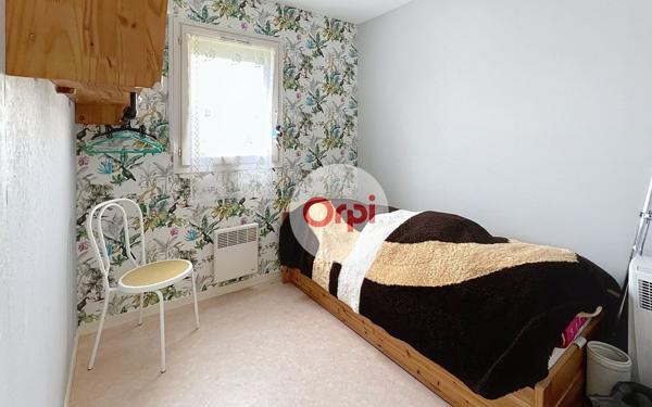 Appartement à vendre    3 pièces • 40,49 m2 Damgan