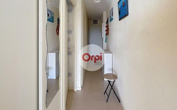 Appartement à vendre    3 pièces • 40,49 m2 Damgan