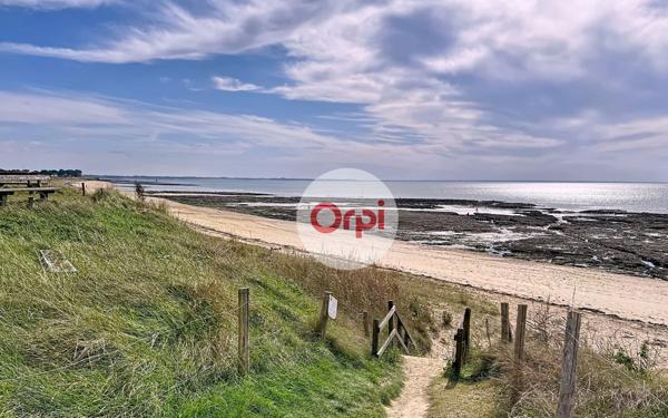 Appartement à vendre    3 pièces • 40,49 m2 Damgan