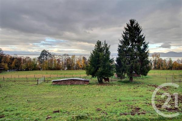 maison à vendre  6 pièces - 180 m2 LUGRIN - 74