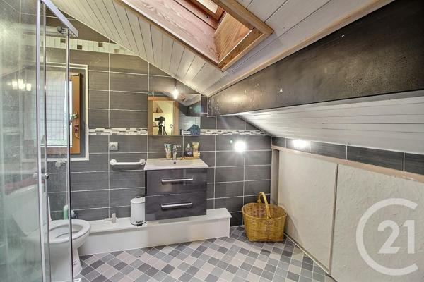 maison à vendre  6 pièces - 180 m2 LUGRIN - 74