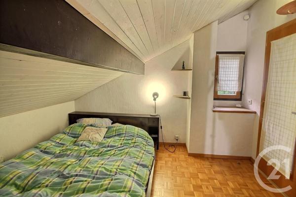 maison à vendre  6 pièces - 180 m2 LUGRIN - 74