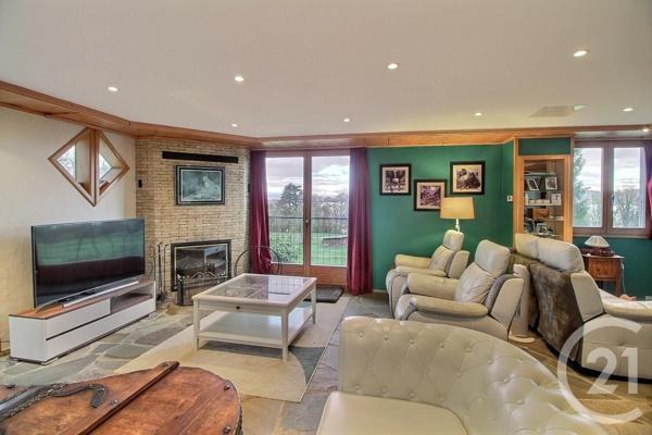 maison à vendre  6 pièces - 180 m2 LUGRIN - 74