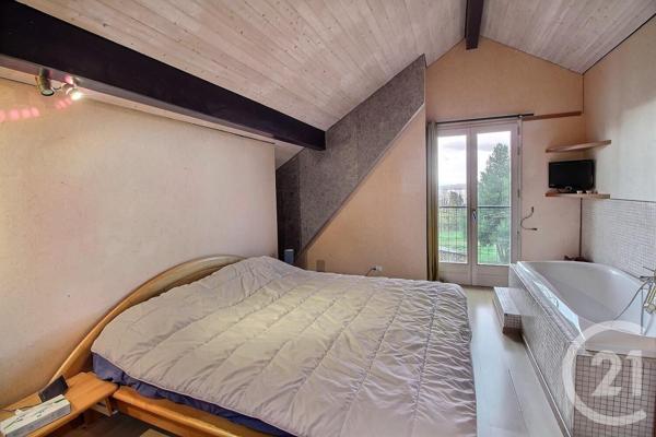 maison à vendre  6 pièces - 180 m2 LUGRIN - 74