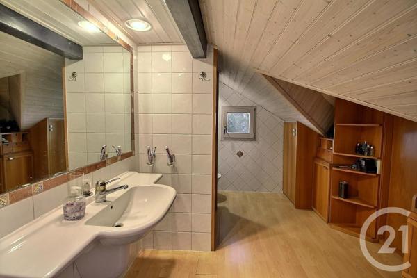 maison à vendre  6 pièces - 180 m2 LUGRIN - 74